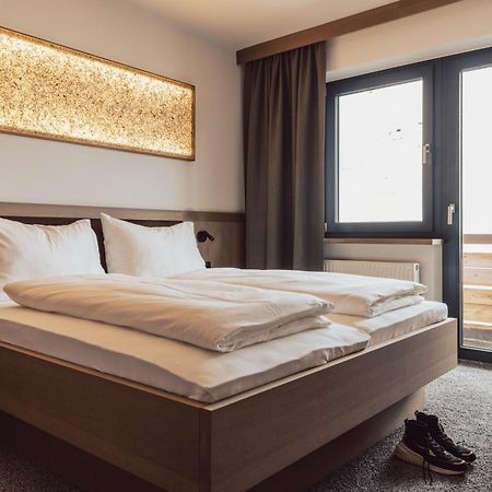 Hotel Lisl - Alpine Comfort 퀴타이 외부 사진