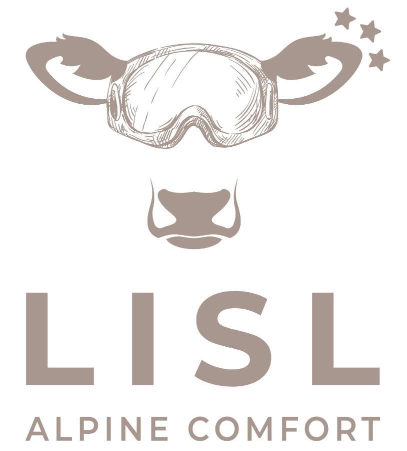 Hotel Lisl - Alpine Comfort 퀴타이 외부 사진